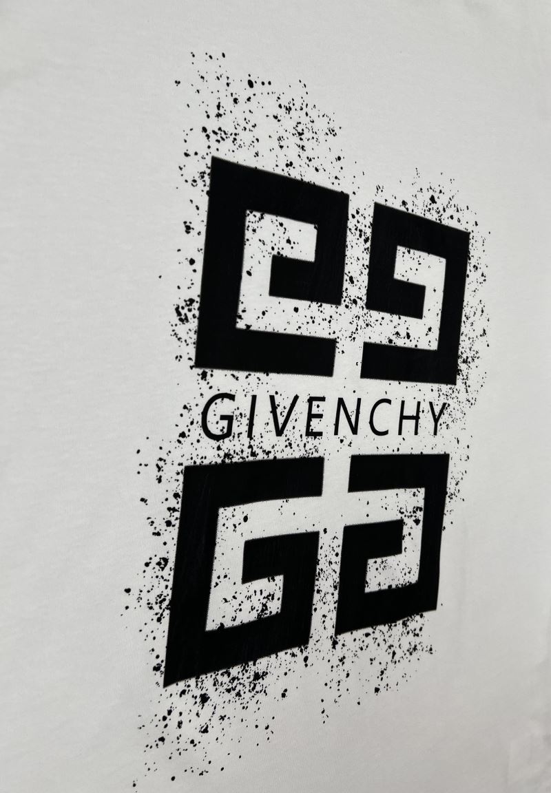 Givenchy T-Shirts